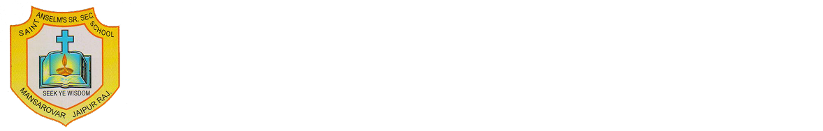 ST. ANSELM'S SR. SEC. SCHOOL