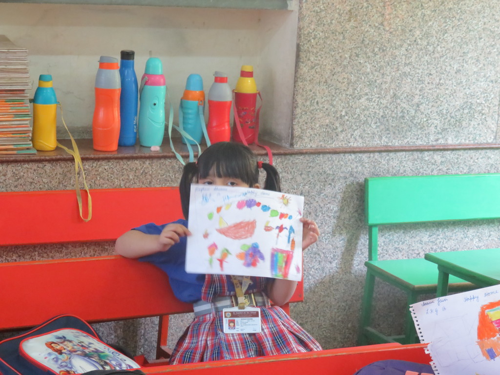 DRAWING COMPETITION PICS 17-10-2022